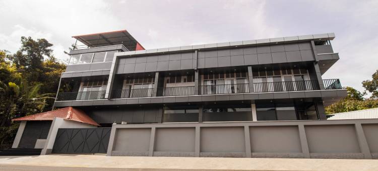 Treebo 罗夫(Treebo the Rove, Coorg)图片