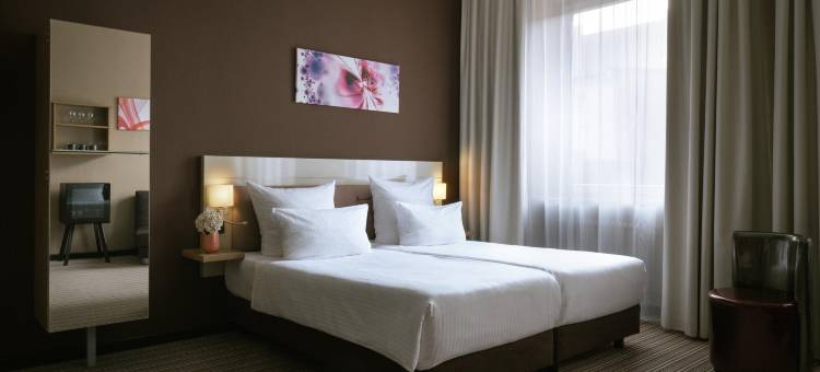 慕尼黑莱昂纳多精品酒店(Leonardo Boutique Hotel Munich)图片