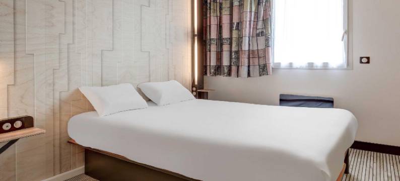 B&B HOTEL 雷恩廷库厄酒店(B&B Hotel Reims Tinqueux)图片