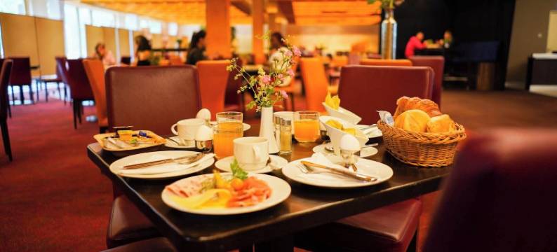 贝滕堡酒店及旅舍(Bettenburg Hotel & Hostel)图片