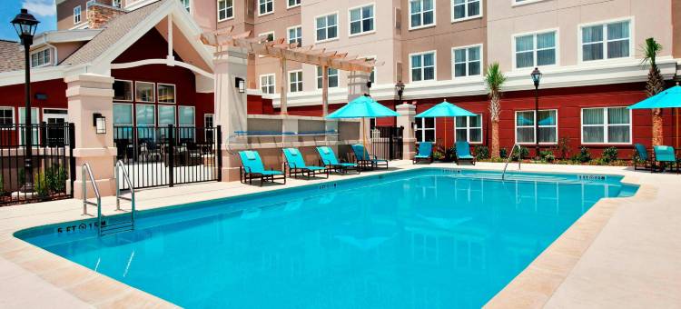 Residence Inn by Marriott Atlanta Peachtree City图片