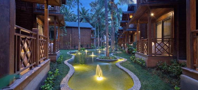 皇家兰花度假村及会议中心酒店(Royal Orchid Resort & Convention Centre, Yelahanka Bangalore)图片