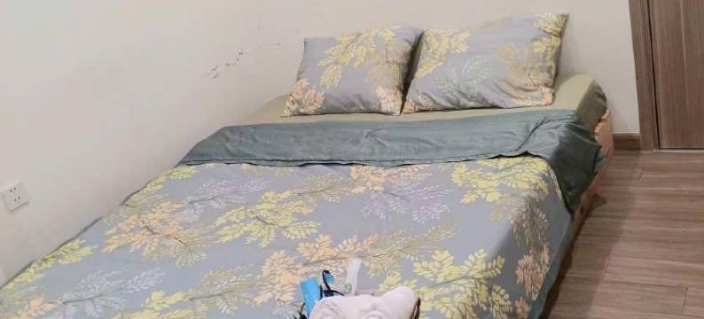 我爱云峰大公园胡志明市(GÂY THƯƠNG NHỚ Homestay Phòng Trong Vinhome Grand Park tên cũ I Love Vinhome Grand Park)图片