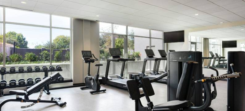 南湖酒店(The Elmore Hotel, DFW Southlake, a Tribute Portfolio Hotel)图片