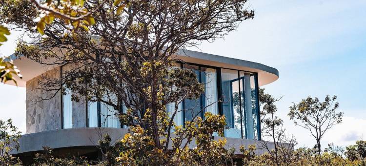 阿鲁安达别墅(Villa Oasis)图片