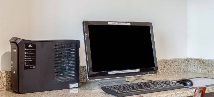 大学城伊克诺旅馆(Econo Lodge University)图片