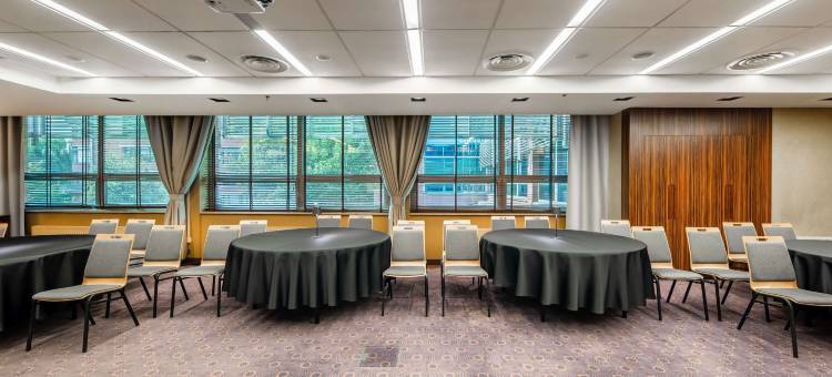 格但斯克老城美居酒店(原赫维留美居酒店)(Hotel Mercure Gdansk Stare Miasto)图片