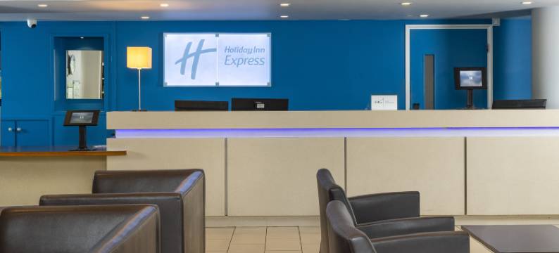 伦敦格林威治智选假日酒店(Holiday Inn Express LONDON - GREENWICH by IHG)图片