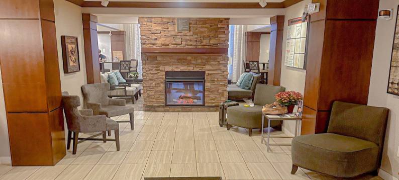 Staybridge Suites 埃尔克哈特北 by IHG(Staybridge Suites ELKHART NORTH by IHG)图片