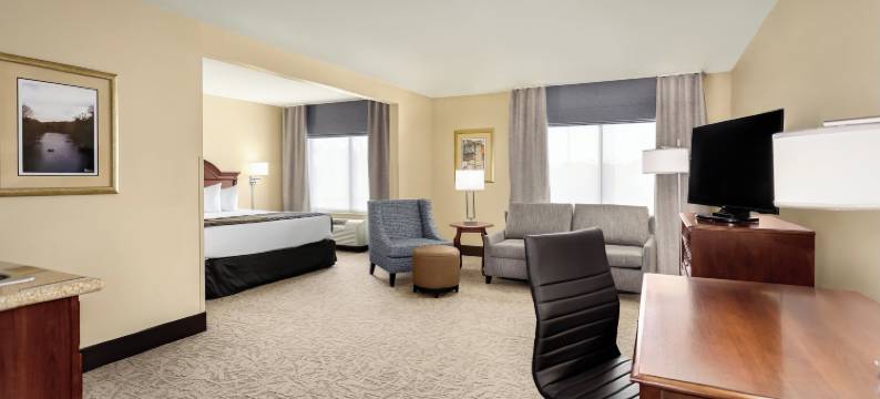 Lexington Expo Hotel by IHG图片