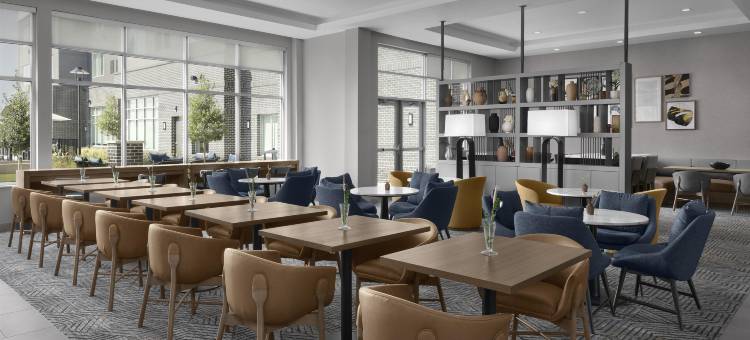 Homewood Suites by Hilton Jackson = 希尔顿惠庭套房酒店杰克逊(Homewood Suites by Hilton Jackson)图片