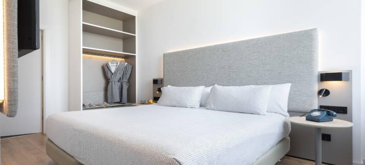 巴塞罗那机场怡思得酒店(INNSiDE by Melia Barcelona Aeropuerto)图片