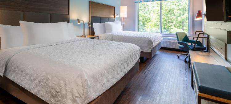 Tru by Hilton Commerce图片