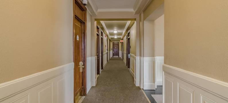 塞达利亚中央区博思韦尔酒店-阿桑德连锁酒店(Hotel Bothwell Sedalia Central District, Ascend Hotel Collection)图片