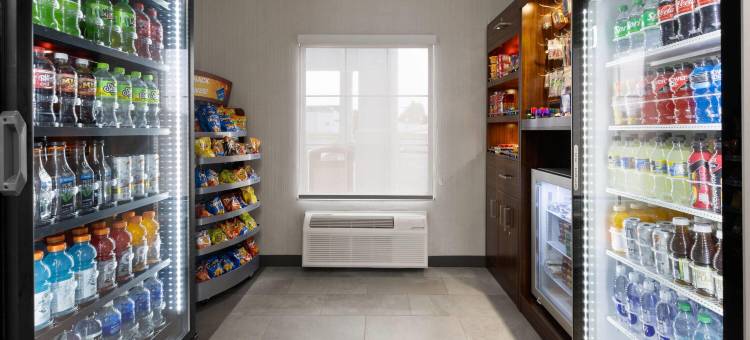 格罗夫市蔚景温德姆酒店(Wingate by Wyndham Grove City)图片