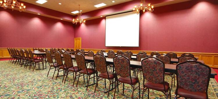 诺福克小屋及套房-阿桑德连锁酒店(Norfolk Lodge & Suites, Ascend Hotel Collection)图片