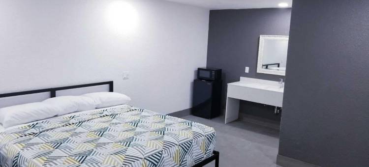 罗德威酒店(Rodeway Inn)图片