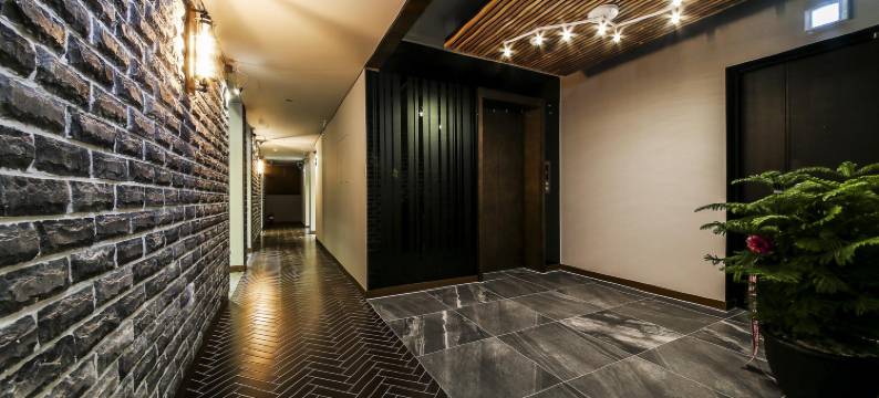 班迪酒店(Hotel Bandi)图片