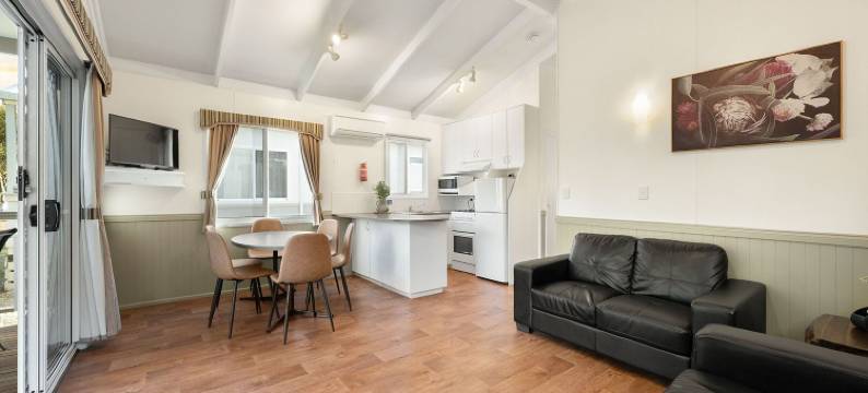 明亮的波尔蓬卡假日公园(Bright Porepunkah Holiday Park)图片