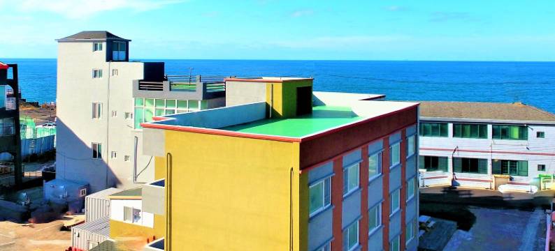 济州三多旅舍(Samda Hostel)图片