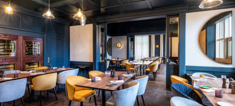 斯图加特弗塔纳铂尔曼酒店(Pullman Stuttgart Fontana)图片