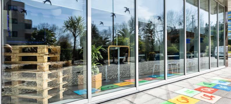 ibis budget 波尔图盖亚酒店(Hotel Ibis Budget Porto Gaia)图片