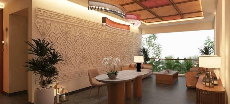 阿迪瓦纳阿拉斯哈鲁姆(Adiwana Alas Harum)图片