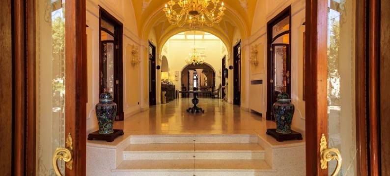 莱切大酒店(Grand Hotel di Lecce)图片