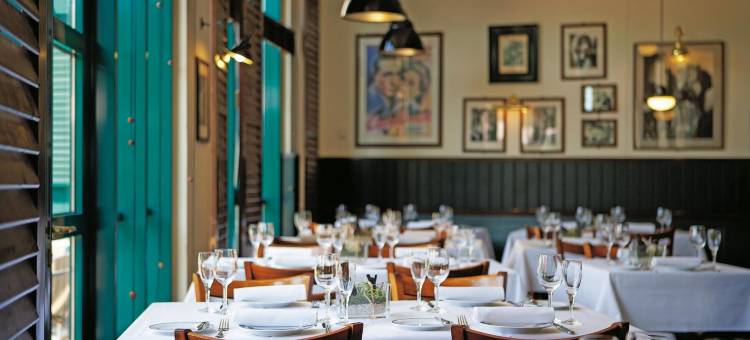 耶拿美仑美奂酒店(Maxx Hotel Jena)图片