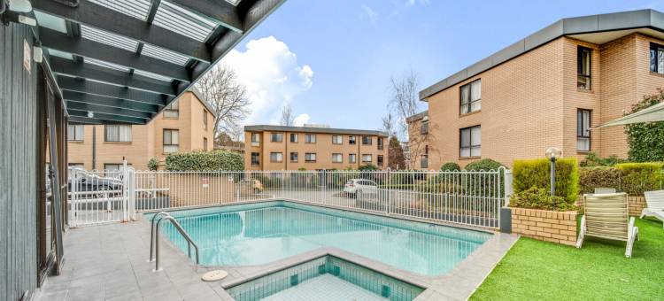 配有泳池、烧烤设施、网球场 & 停车位的两卧室(2-Bed with Pool, BBQ, Tennis Court & Parking)图片