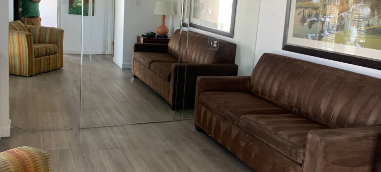 米柯诺斯沙漠套房酒店(Mykonos Desert Suites)图片