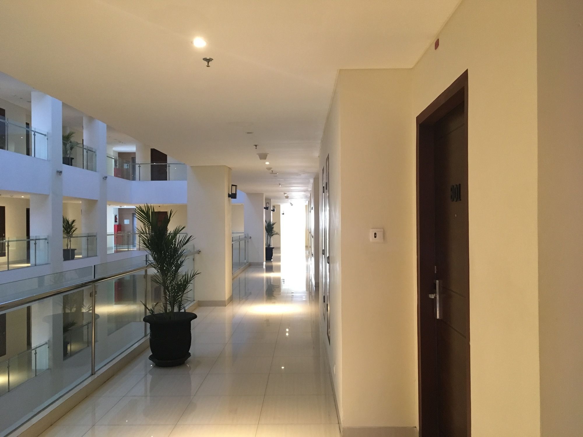 The 1O1 Malang OJ Over view