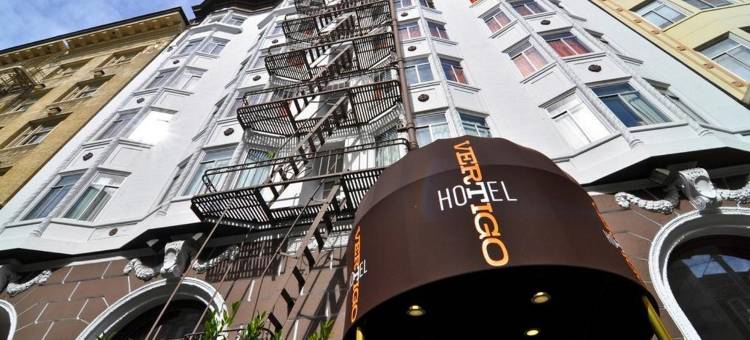 朱利安酒店 - 无度假村费(Hotel Julian – No Resort Fee)图片