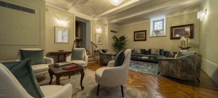 卢卡·帕西奥利历史住宅(Residenza d'epoca Luca Pacioli)图片