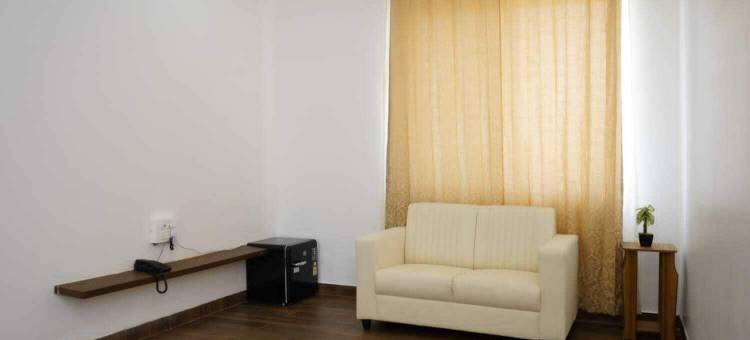 马克斯酒店(Hotel Marks Inn)图片