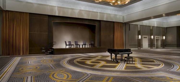 纽约柏悦酒店(Park Hyatt New York)图片