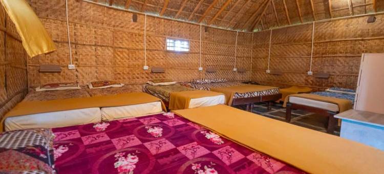 汉比自然小屋(Hampi Natures Cottage)图片