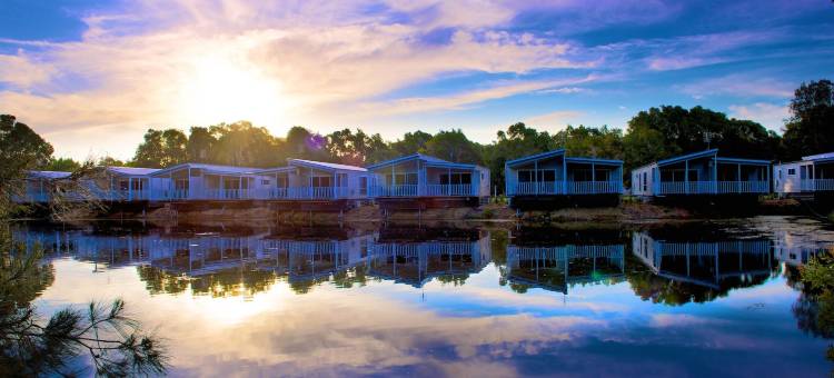 Discovery Parks - 拜伦湾(Discovery Parks - Byron Bay)图片