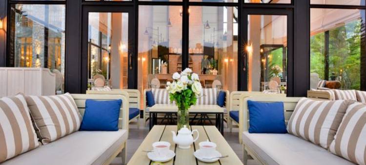 考艾泰晤士河谷酒店(Thames Valley Khao Yai)图片