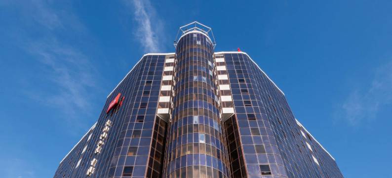 阿斯塔纳宜必思酒店(Ibis Astana)图片