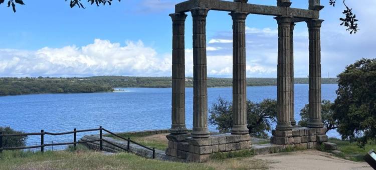 拉塔胡埃拉乡村别墅(La Tajuela Casa Rural)图片