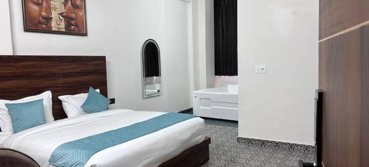 阿巴拉姆度假屋(Abharam Retreats)图片