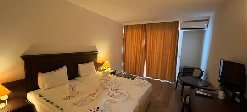 金棕榈酒店(Side Palm d'or Hotel)图片