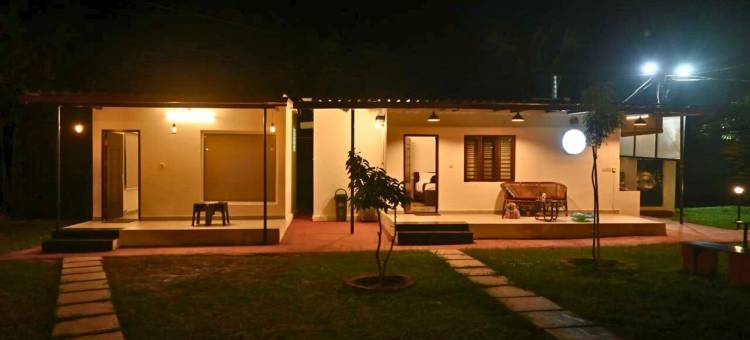 JUNGLE FARMS BY MAARK INN图片