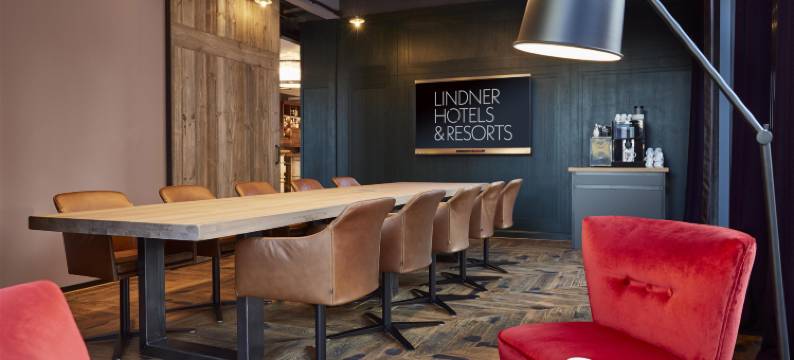 美因茨Me and All酒店(凯悦酒店集团)(Me and All Hotel Mainz, by Hyatt)图片