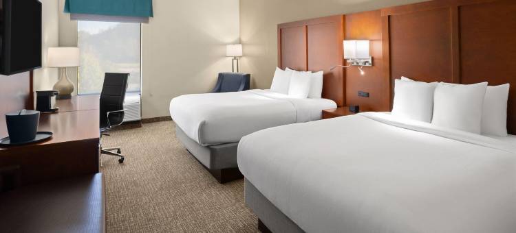 Wingate by Wyndham Buckhannon图片