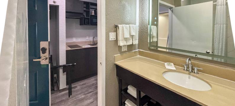 Studio 6 Houston, TX - Westchase图片