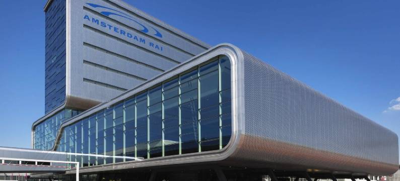 宜必思尚品阿姆斯特丹机场酒店(ibis Styles Amsterdam Airport)图片