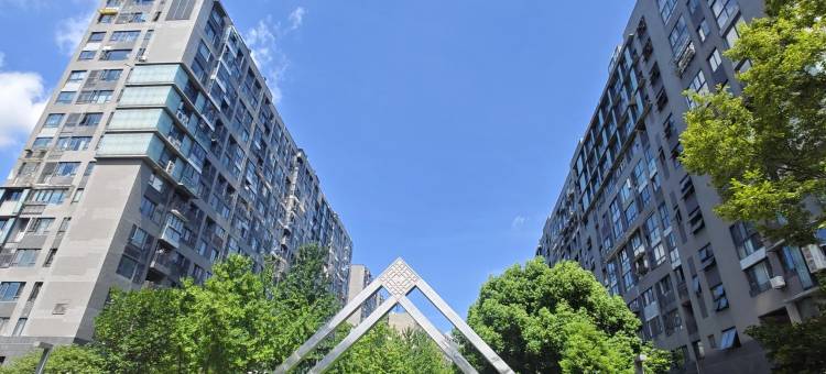 金福华山医院民宿(北青公路分店)图片