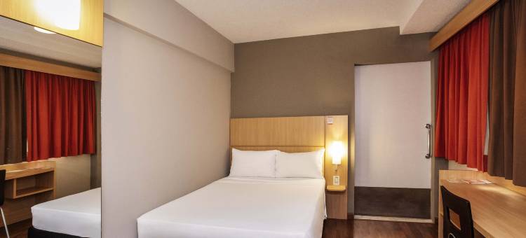 宜必思累西腓酒店(Ibis Recife Boa Viagem)图片